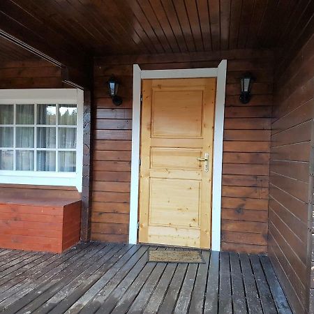Chalet Taffski โบโรเวทส์ ภายนอก รูปภาพ