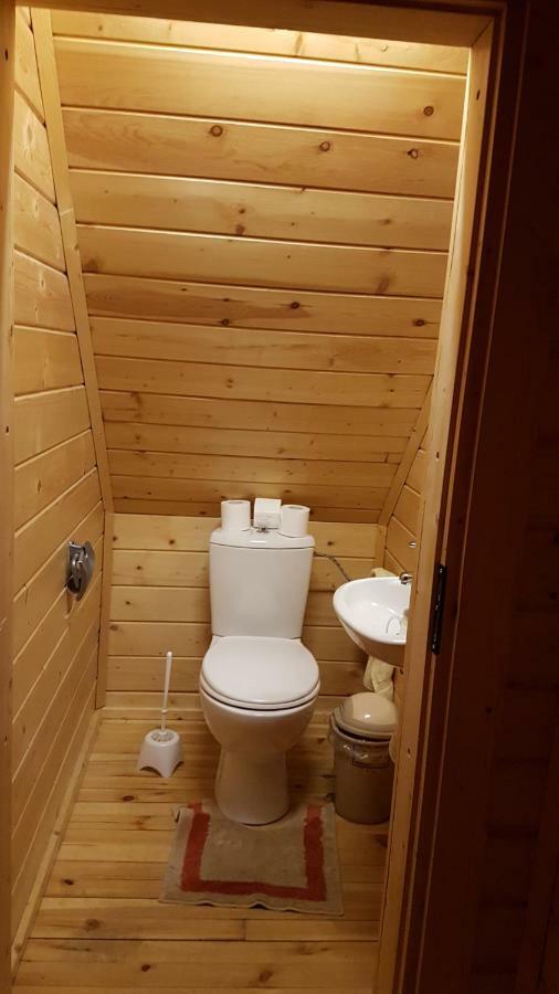 Chalet Taffski โบโรเวทส์ ภายนอก รูปภาพ