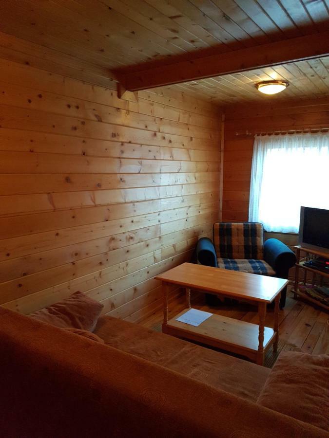 Chalet Taffski โบโรเวทส์ ภายนอก รูปภาพ
