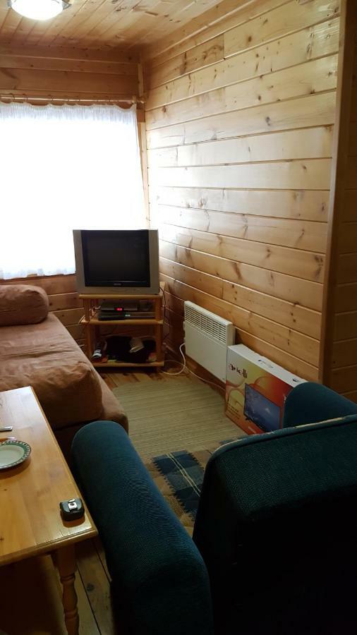 Chalet Taffski โบโรเวทส์ ภายนอก รูปภาพ