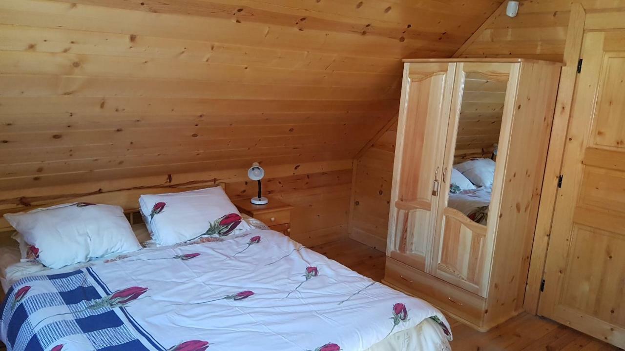 Chalet Taffski โบโรเวทส์ ภายนอก รูปภาพ
